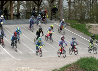 Région. Près de 900 pilotes attendus pour le Challenge France de BMX