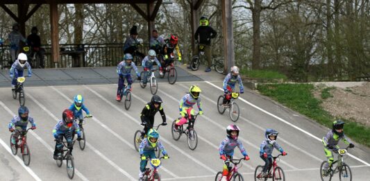 Région. Près de 900 pilotes attendus pour le Challenge France de BMX