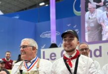 meilleur jeune boucher 2026