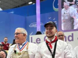 meilleur jeune boucher 2026