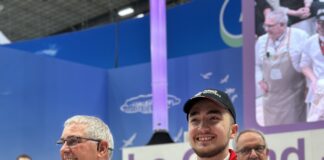 meilleur jeune boucher 2026