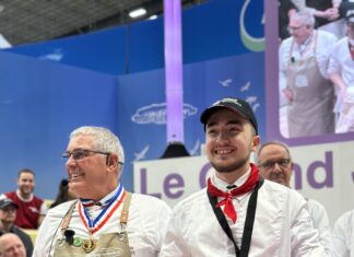 meilleur jeune boucher 2026