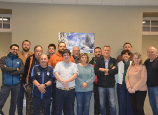 Haut-Doubs. Labergement-Sainte-Marie : l’association Labergement Animation se renouvelle