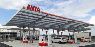 Station Avia