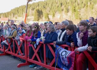 Hôpitaux-Vieux. L’Olympic Mont d’Or fête ses champions !