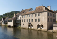 Région. Le musée départemental Gustave Courbet fête ses 50 ans