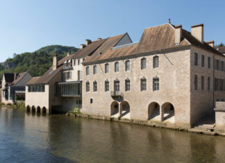 Région. Le musée départemental Gustave Courbet fête ses 50 ans