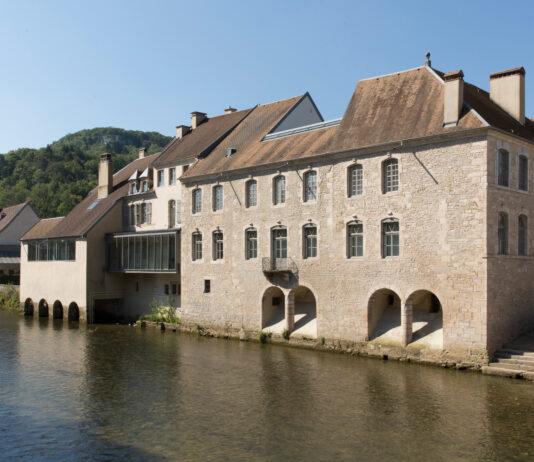 Région. Le musée départemental Gustave Courbet fête ses 50 ans