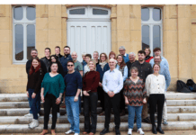 LeRussey2026 au Russey