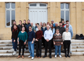 LeRussey2026 au Russey