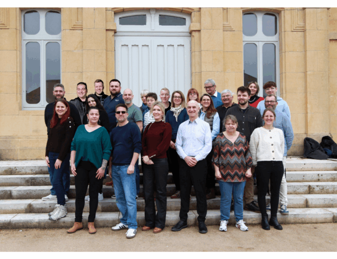 LeRussey2026 au Russey