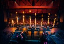 Région. Les premiers artistes du Lons Electronic Festival dévoilés