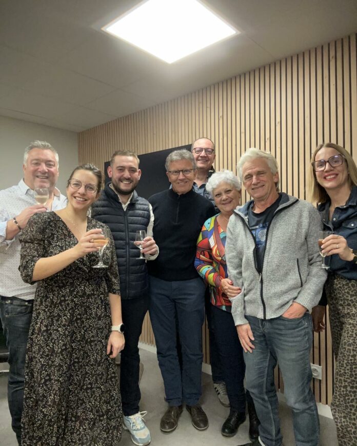 Salon Doubs Services