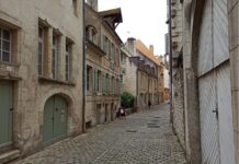 Région. Arbois : à la Maison Pasteur, une invitation à explorer l’atmosphère