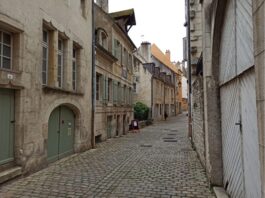 Région. Arbois : à la Maison Pasteur, une invitation à explorer l’atmosphère