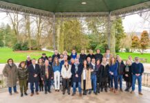 Municipales 2026. Santé, expérience et société civile : Besançon mérite mieux dévoile sa liste complète Liste complète de Besançon mérite mieux