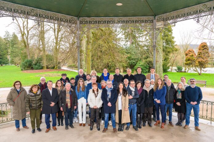 Liste complète de Besançon mérite mieux