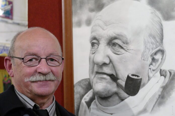 Claude Bertin Denis Claude Bertin-Denis