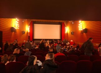 Valdahon. Deux avant-premières pour les mélomanes et les enfants au Ciné Pax Valdahon Ciné Pax