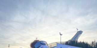 Sport. Biathlon : Lou Jeanmonnot-Laurent remporte le gros globe de cristal !