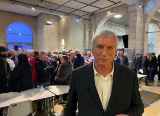 Municipales 2026 : Après l’ère Genre, le « renouveau » de Patrick Comte