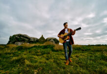 textes authentiques Lilian Renaud