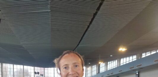 Besançon. L’apnée, une discipline en vogue qui compte déjà une championne bisontine