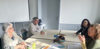 Morteau : des ateliers d’écriture pour les séniors jusqu’au 2 avril