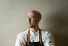 Région. Pupillin : La Table du Grapiot décroche sa première étoile au Guide Michelin 2026 Le chef Vincent Sanzogni