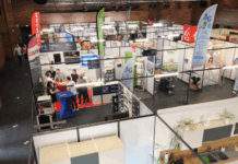 Gray. 5ème édition du Salon Habitat, Art et Artisanat