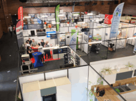 Gray. 5ème édition du Salon Habitat, Art et Artisanat