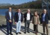 Région. Fraisans : une nouvelle turbine pour produire une énergie plus verte