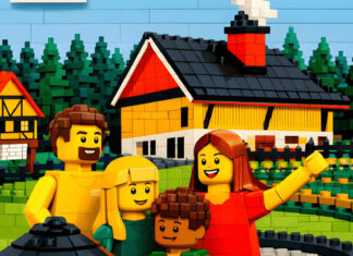 Région. Une saison complètement « briquée » au musée des Maisons Comtoises