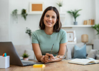 Région. 41,5% des créateurs d’entreprises en Bourgogne Franche-Comté sont des femmes