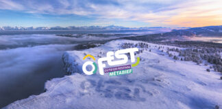 Métabief. L’Outd’Or Festival, un nouveau festival dédié aux sports de pleine nature