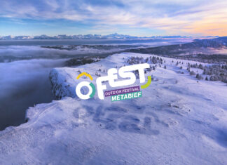 Métabief. L’Outd’Or Festival, un nouveau festival dédié aux sports de pleine nature
