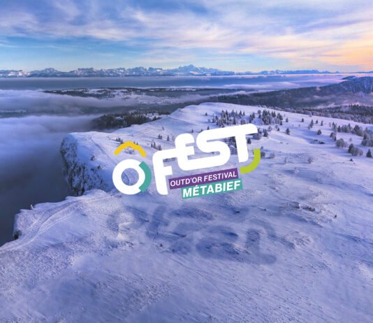 Métabief. L’Outd’Or Festival, un nouveau festival dédié aux sports de pleine nature