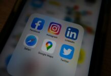 Édito. Les réseaux sociaux, l’atout contre-productif d’une campagne locale ? Logos réseaux sociaux