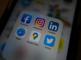 Édito. Les réseaux sociaux, l’atout contre-productif d’une campagne locale ? Logos réseaux sociaux