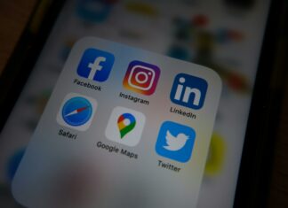 Édito. Les réseaux sociaux, l’atout contre-productif d’une campagne locale ? Logos réseaux sociaux