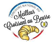 Portrait de Clément Guglielmetti, 1er prix du concours du meilleur croissant au beurre 2026 en Franche-Comté