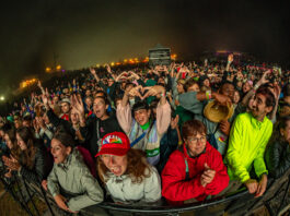 Festival de la Paille 2026 Métabief