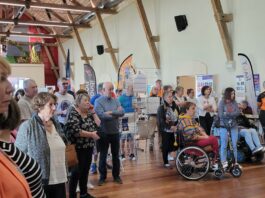 Morteau. Le Printemps du Handicap revient pour « rendre visible l’invisible »