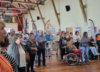 Morteau. Le Printemps du Handicap revient pour « rendre visible l’invisible »