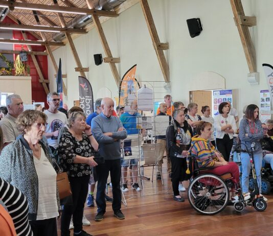 Morteau. Le Printemps du Handicap revient pour « rendre visible l’invisible »