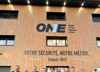 Bulle. L’entreprise ONE inaugure ses nouveaux locaux