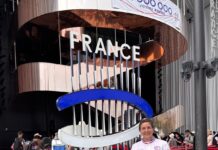 Pays Horloger. Clotilde Jacoulot, une MOF qui s’exporte