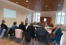 Valdahon. Des ateliers pour bien vivre sa retraite ateliers seniors retraite Valdahon