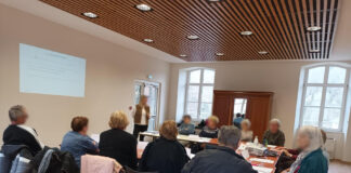 ateliers seniors retraite Valdahon