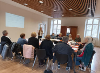 ateliers seniors retraite Valdahon